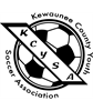 Kewaunee County Youth Soccer Association - SAY